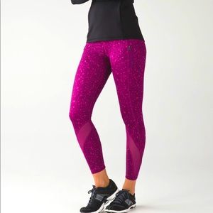 Lululemon Inspire Tight II Luxtreme
